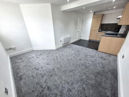 1 bedroom apartment to rent - Photo 4