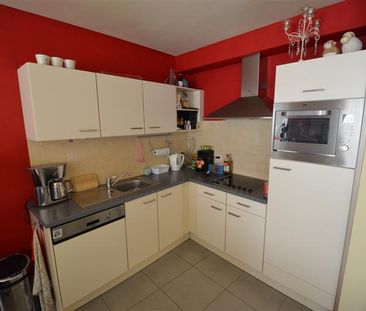 Te huur: Appartement met garagebox - Foto 4