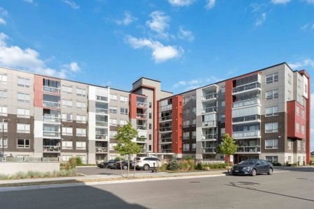 For Lease - 58 Adam Sellers Street Unit# 610, Markham, Ontario - Photo 2