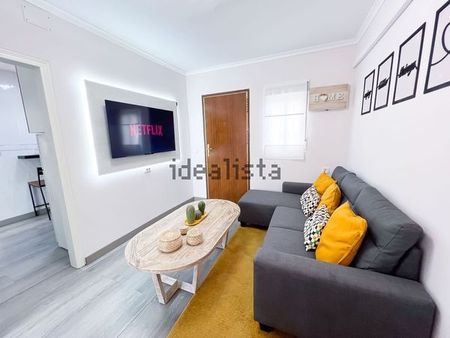 Alquiler de piso en Calle Doctor Marañón, 20 - Photo 3