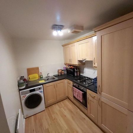 Apartment C 1.2, 181 Sandy Row, Belfast, BT12 5EU - Photo 5