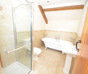 1 bedroom flat to rent - Photo 5