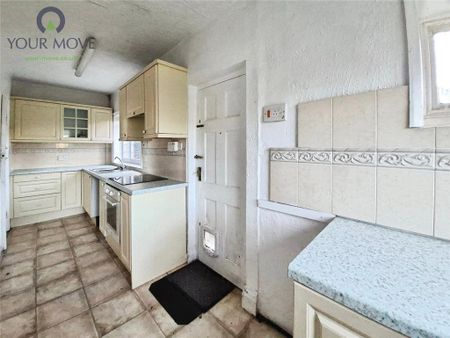 3 bedroom detached house to rent - Photo 3