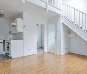 1 bedroom semi-detached house to rent - Photo 1
