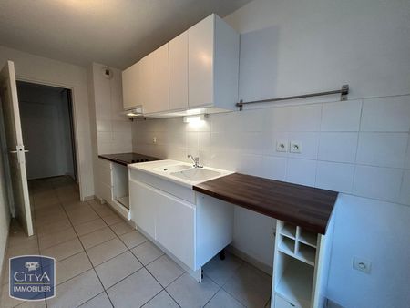 Location Appartement 2 pièces 49m² MONTPELLIER 34000 - Photo 4