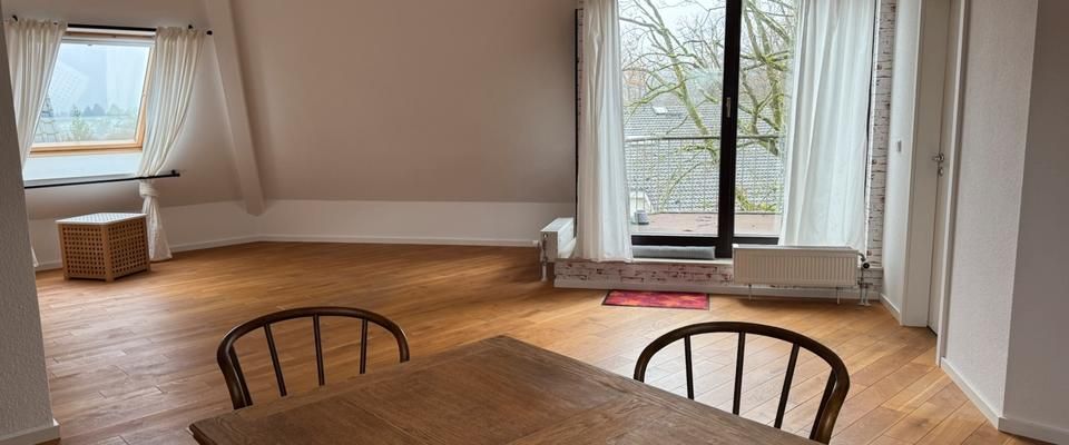 Helle, gemütliche 3 Zimmer DG-Wohnung in Kelkheim-Münster - Foto 1