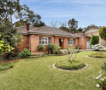 Beautifully Renovated Family Home in a Tranquil Tree-Lined Street - Photo 6