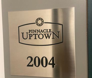 For Lease - 15 Watergarden Drive Unit# 2004, Mississauga, Ontario - Photo 3