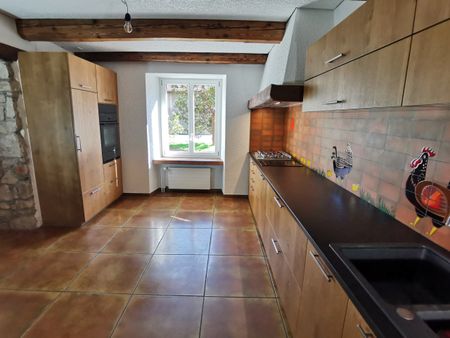 Duplex avec cachet - Foto 3