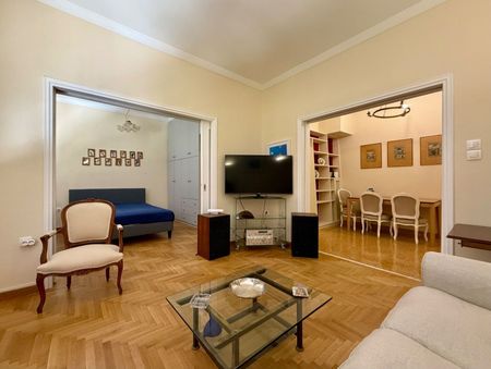 Studio/Γκαρσονιέρα για ενοικίαση - Κολωνάκι - Λυκαβηττός, - Photo 2