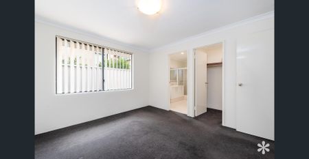 Comfort and Convenience - Photo 2