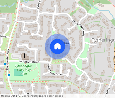 Beverley Way, Macclesfield, Cheshire, SK10 - Photo 1