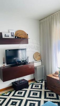 Apartamento T1 - Photo 1