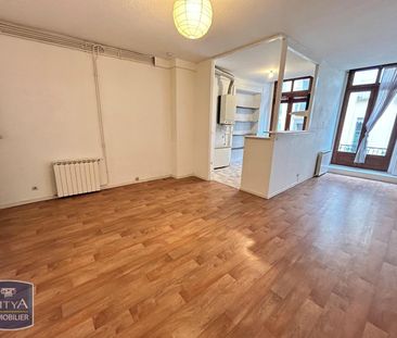 Location Appartement 4 pièces 87m² GRENOBLE 38000 - Photo 4