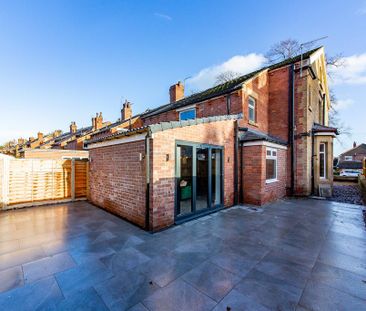 1 bedroom in a house share to rent - Photo 5