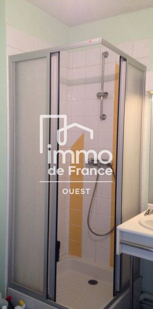 Location appartement 1 pièce 23.11 m² à Angers (49000) - Photo 2