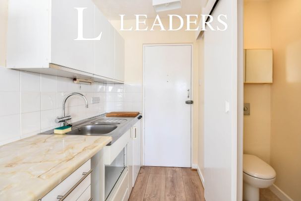 studio to rent Grange Road, Bournemouth, BH6 - Photo 1