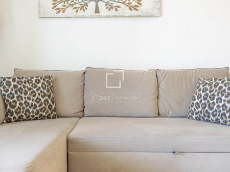 Excellent 1 Bedroom apartment for rent in Patacona / Alboraya, Valencia - Photo 5