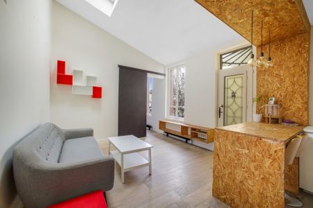 Appartement 2 Pièces 34 m² - Photo 4