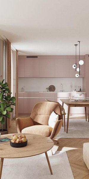 Ihr Bijou im beliebten Enge Quartier - 2.5-Zimmerwohnung - Photo 1