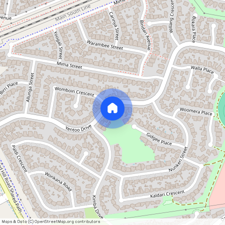 84 Yentoo Drive, NSW 2650, Glenfield Park