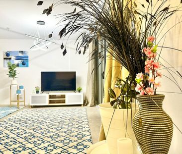 Stylish Modern Apartment in a Prime Location 151/2 Browne Parade, W... - Photo 2