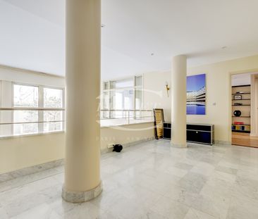 Tout savoir sur cet appartement dans le quartier Muette Nord, à Paris 16ème - Photo 5