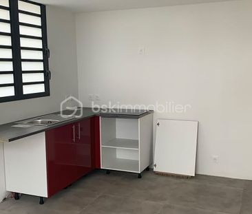 Appartement de 50 m² à Le Tampon - Photo 6