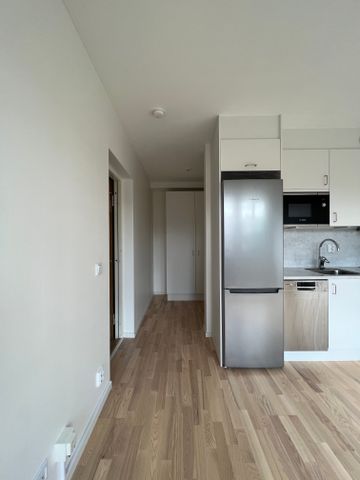 Hisingsgatan, Göteborg - Photo 3