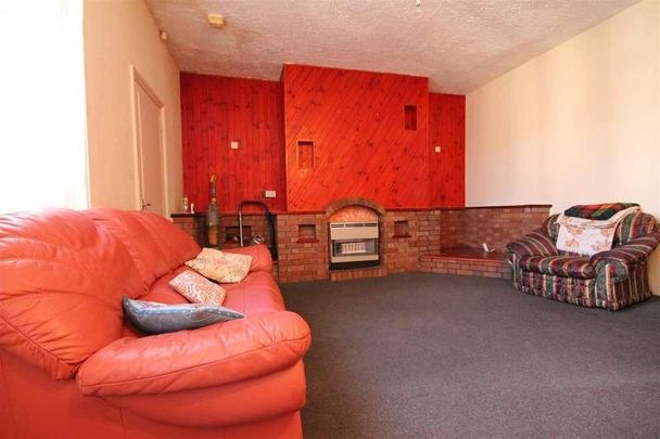 Hotspur Street, Heaton, NE6 - Photo 1