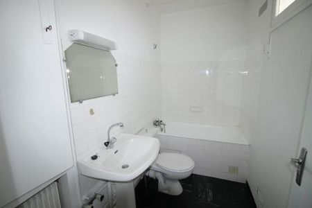 Appartement 1 pièce – 26 m² environ à Rennes Jeanne D'Arc (ref : G63921) - Photo 4