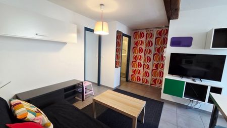 Location Appartement 2 pièces 39m² ORLEANS 45100 - Photo 2