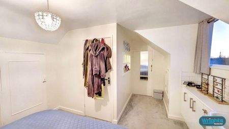 3 bedroom semi-detached bungalow to rent - Photo 3