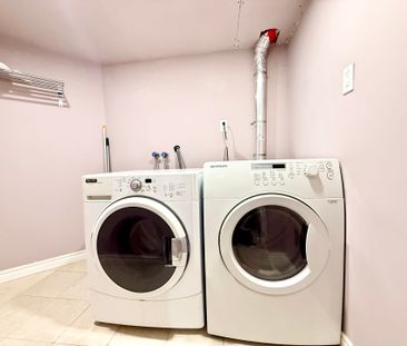 For Lease - 5594 Taw (Basement) Avenue, Mississauga, Ontario - Photo 2