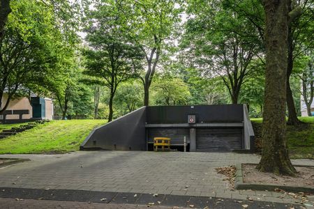 Appartement te huur: Staalmeesterslaan 217 1057 NT Amsterdam - Photo 5