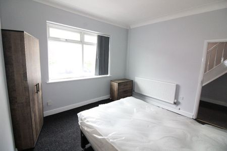 Cardigan Street, Ashton-on-Ribble, Preston - Photo 5