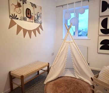 3 bedroom terraced house to rent - Photo 6