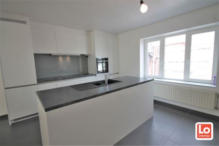 Bel-etage te huur in Beervelde - Photo 2