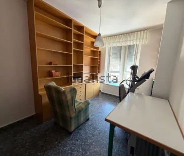 Alquiler de piso en Calle Compositor Lehmberg Ruiz - Foto 1