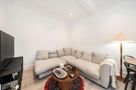 1 bedroom house to rent - Photo 2