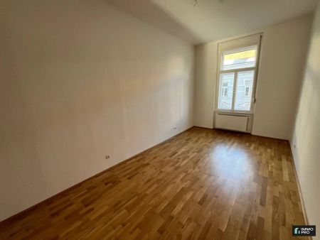 Sanierte 2-Zimmer Wohnung im Zentrum von Leoben - Foto 4
