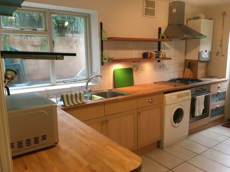 1 Bed Terraced House, Page Green Terrace, N15 - Photo 3