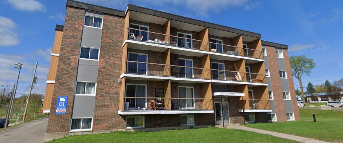 211 - 1500 Route De L'Église, Quebec - Photo 1