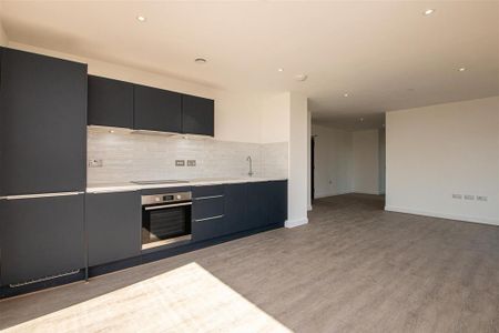 1 bedroom apartment to rent - Photo 5