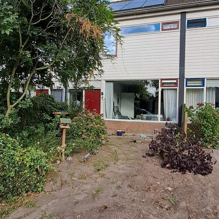 Houtjeslaan 31, Schoorl - Maison unifamiliale - Foto 4