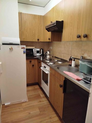 2 Zimmer, 38 m², 2. Stock - Photo 4