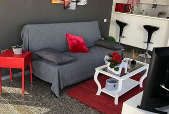 Piso En alquiler Avenida Betancourt y Molina s/n, Distrito Martiánez, Puerto de la Cruz