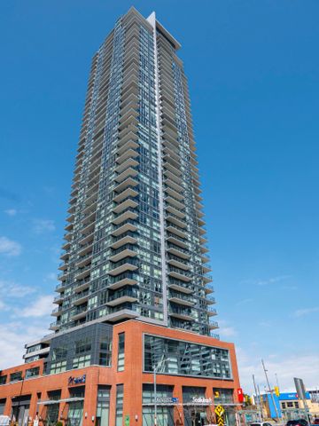 For Lease - 2200 Lake Shore Boulevard Unit# 1104, Toronto, Ontario - Photo 4