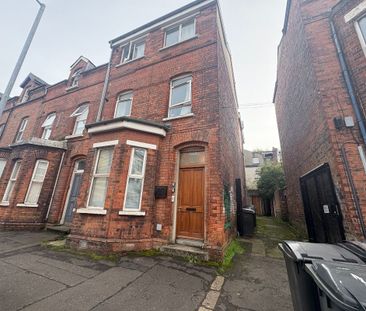 Apt 1, 104 Wellesley Avenue, Belfast BT9 6DH - Photo 3