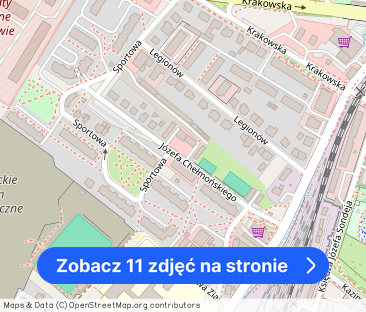 Przytulne 2pokojowe mieszkanie w centrum miasta - Zdjęcie 1